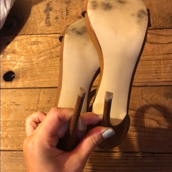 Steve Madden Marlenee sandals - Picture 5 of 5